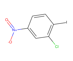 3-Chloro-4-iodonitrobenzene