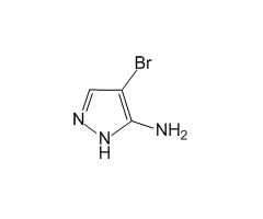 3-Amino-4-bromopyrazole