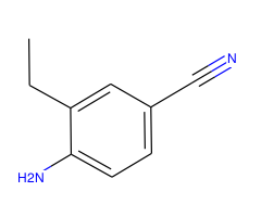 4-Amino-3-ethylbenzonitrile