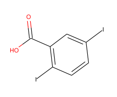 2,5-Diiodobenzoic acid