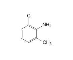 2-Chloro-6-methylaniline