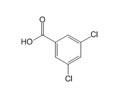 3,5-Dichlorobenzoic Acid