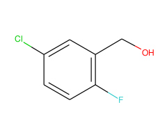 5-Chloro-2-fluorobenzyl alcohol