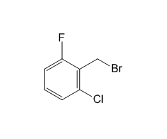 2-Chloro-6-fluorobenzyl Bromide