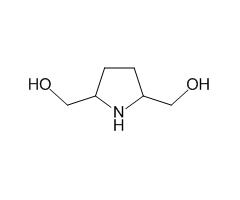 Pyrrolidine-2,5-diyldimethanol