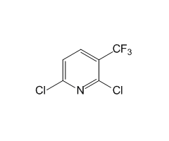 2,6-Dichloro-3-(trifluoromethyl)pyridine