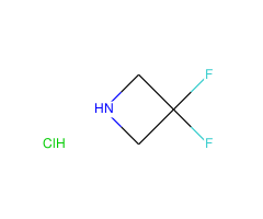 3,3-Difluoroazetidine Hydrochloride