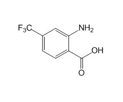 2-Amino-4-trifluoromethylbenzoic acid