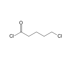 5-Chlorovaleryl Chloride