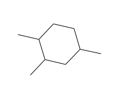 1,2,4-Trimethylcyclohexane