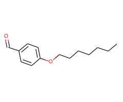 4-Heptyloxybenzaldehyde