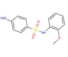 4-Amino-N-(2-methoxyphenyl)benzenesulfonamide