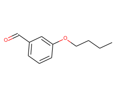 3-n-Butoxybenzaldehyde