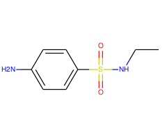 4-Amino-N-ethyl-benzenesulfonamide