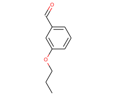 3-n-Propoxybenzaldehyde