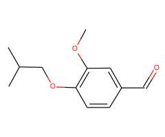 4-Isobutoxy-3-methoxybenzaldehyde