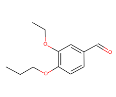 3-Ethoxy-4-propoxybenzaldehyde