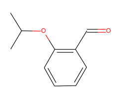 2-iso-Propoxybenzaldehyde