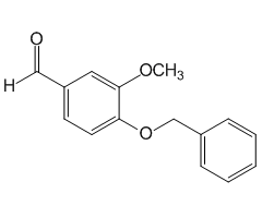 4-Benzyloxy-3-methoxybenzaldehyde