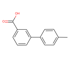 3-(4-Methylphenyl)benzoic acid