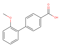 2'-Methoxybiphenyl-4-carboxylic acid