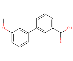 3'-Methoxybiphenyl-3-carboxylic acid