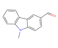 9-Methyl-9H-carbazole-3-carboxaldehyde