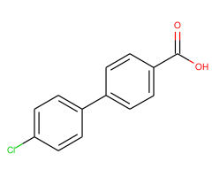 4'-Chlorobiphenyl-4-carboxylic acid