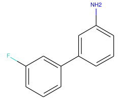 3'-Fluorobiphenyl-3-ylamine hydrochloride