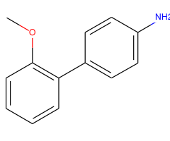 2'-Methoxybiphenyl-4-ylamine