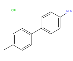 4'-Methylbiphenyl-4-ylamine hydrochloride