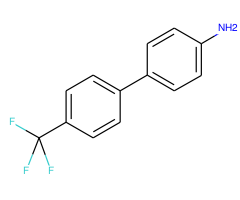 4'-Trifluoromethylbiphenyl-4-ylamine