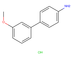 3'-Methoxybiphenyl-4-ylamine