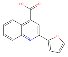 2-Furan-2-ylquinoline-4-carboxylic acid