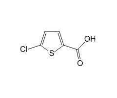 5-Chlorothiophene-2-carboxylic Acid