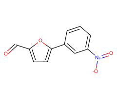 5-(3-Nitrophenyl)furan-2-carbaldehyde