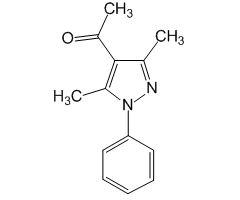 3,5-Dimethyl-1-phenyl-1H-pyrazole-4-carbaldehyde