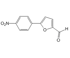 5-(4-Nitrophenyl)furan-2-carbaldehyde