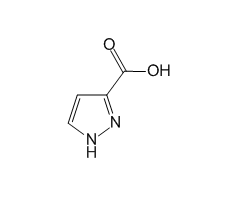 1H-Pyrazole-3-carboxylic acid