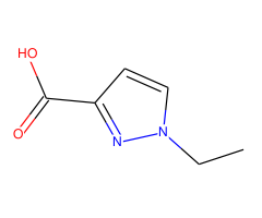 1-Ethyl-1H-pyrazole-3-carboxylic acid