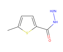 5-Methyl-thiophene-2-carboxylic acid hydrazide