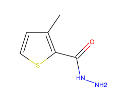 3-Methyl-thiophene-2-carboxylic acid hydrazide