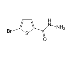 5-Bromo-thiophene-2-carboxylic acid hydrazide