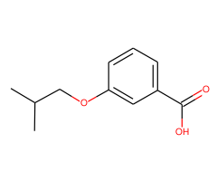 3-Isobutoxy-benzoic acid