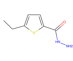 5-Ethyl-thiophene-2-carboxylic acid hydrazide