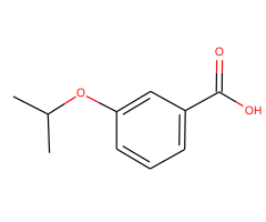 3-iso-Propoxybenzoic acid