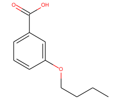 3-n-Butoxybenzoic acid