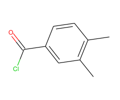 3,4-Dimethyl-benzoyl chloride