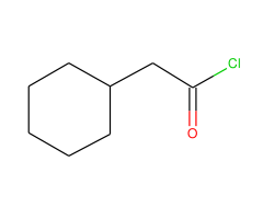 Cyclohexyl-acetyl chloride