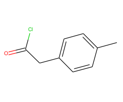 p-Tolyl-acetyl chloride